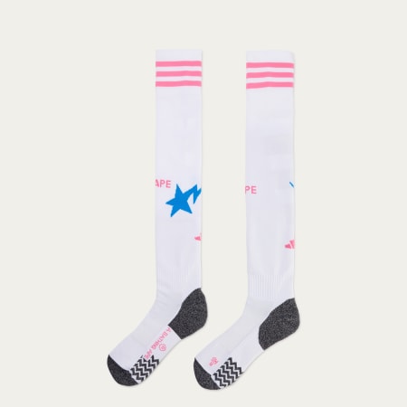 BAPE FB 襪子
