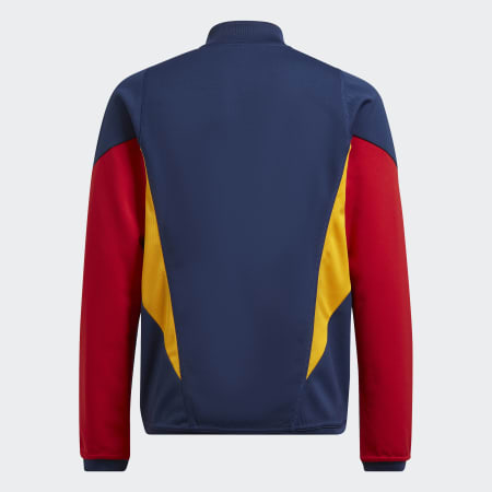 Spain Training Top