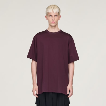 Y-3 Premium Short Sleeve Tee