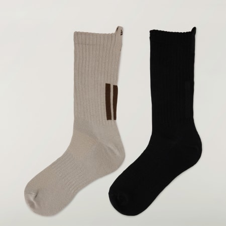 adidas x entire studios Regular Socks 2-Pair-Socks