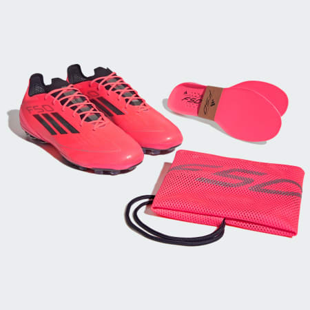 F50 Elite Artificial Grass Boots
