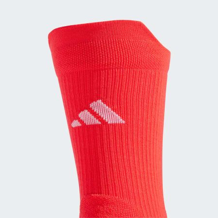Tennis Cushioned Crew Socks 1 Pair