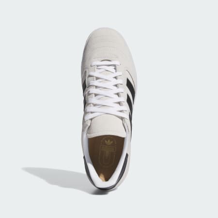 adidas Busenitz Vintage Shoes White adidas UAE