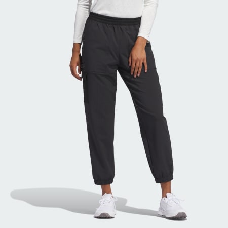 Pantaloni jogger hibrizi