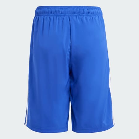 Essentials 3-Stripes Woven Shorts