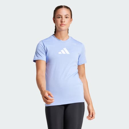 All-Gym Category Graphic Tee