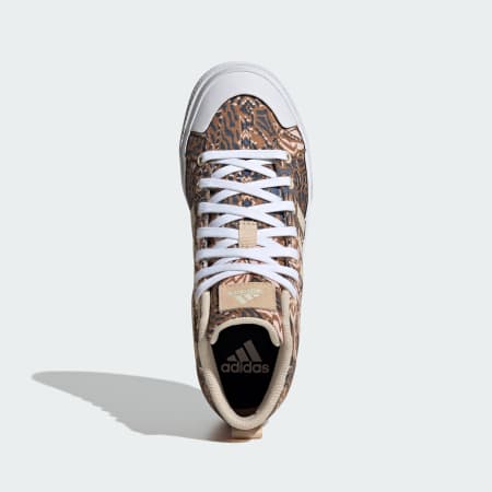 BRAVADA 2.0 MID PLATFORM
