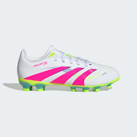 Predator League Multi-Ground Boots Kids