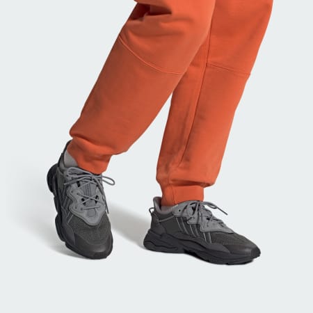 OZWEEGO Shoes