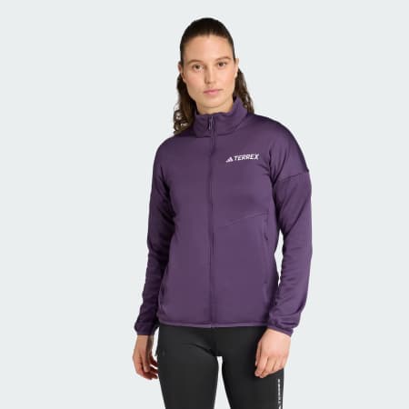 Jakna Terrex Xperior Climawarm Light Fleece
