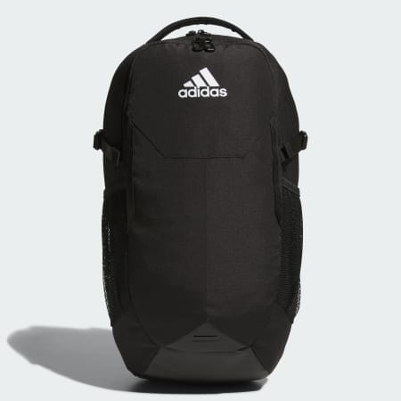Functional Backpack