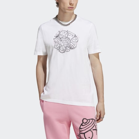 adidas Originals x André Saraiva Tee