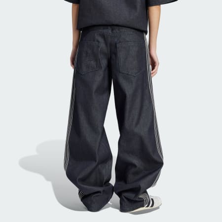 Denim Pants