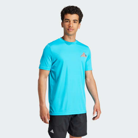 Court Sport Graphic Tee