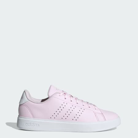 Adidas superstar light pink size 5 best sale