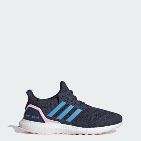 Ultra boost women sales blue