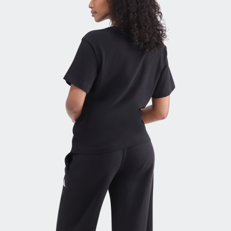 Essentials Big Logo Cotton T-Shirt