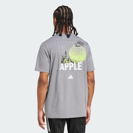 Tennis Graphic Tee