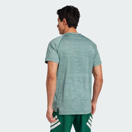 Gym+ Tee