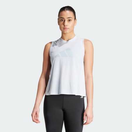 Esqueleto de Entrenamiento Train Essentials Big Performance Logo