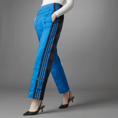 Blue Version Woven Adibreak Track Pants