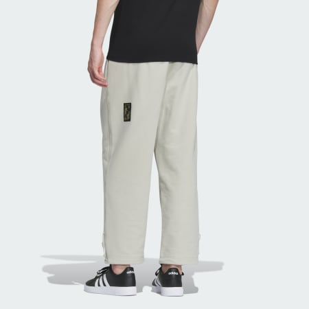 Heavy French Terry Sweat Pants