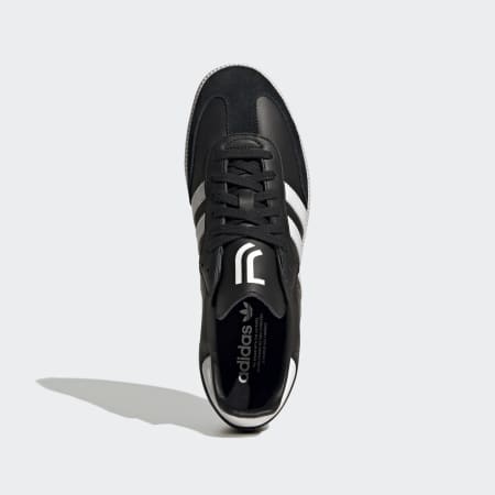Samba Juventus Shoes