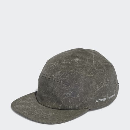 adidas Terrex + and wander AEROREADY Cap