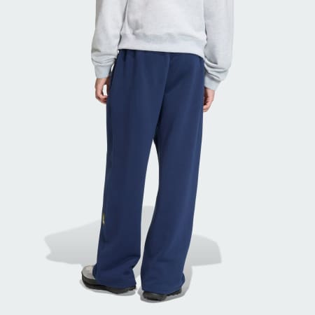 PANTALONI DE TRENING ADIDAS EQUIPMENT OPEN HEM