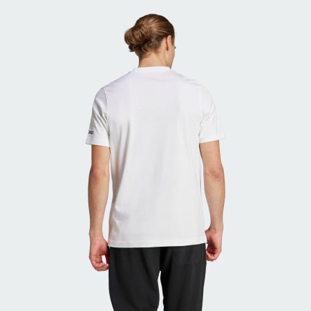 Terrex Graphic Pocket Print Tee