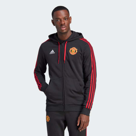 Adidas zip sweatshirt online