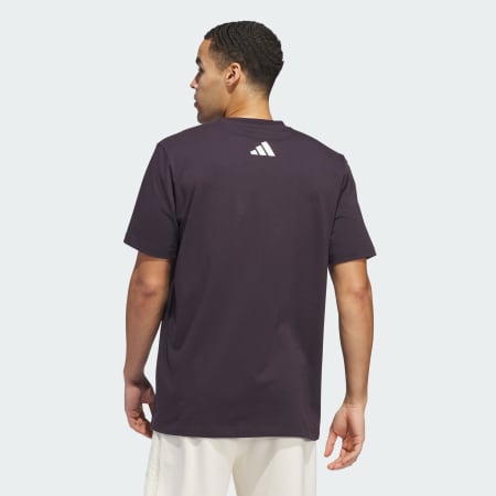 Harden Graphic Tee