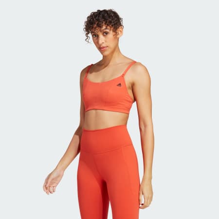 Yoga Studio Light-Support Bra