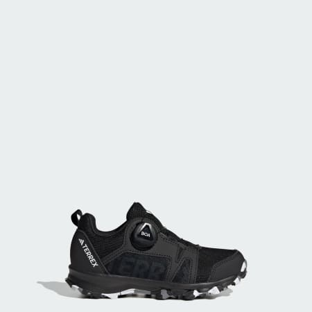 Terrex Agravic BOA Trail Running Shoes