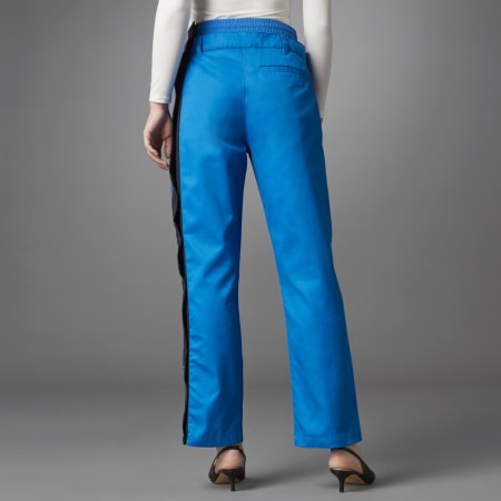 Blue Version Woven Adibreak Track Pants