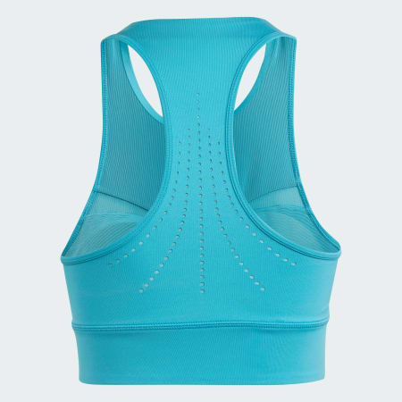 adidas by Stella McCartney TruePurpose Training Crop Top