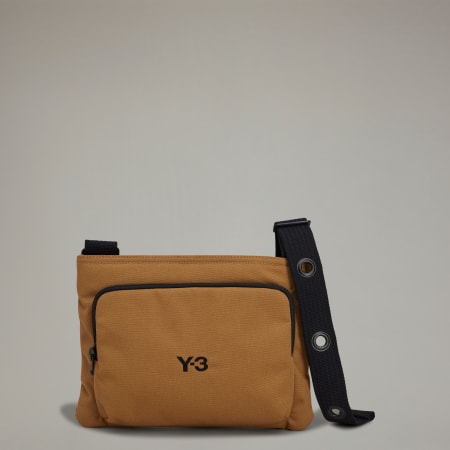 Y-3 Sacoche