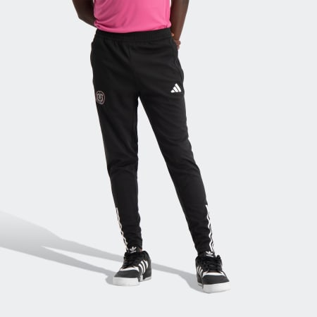 Men's Clothing - Orlando Pirates FC Icon Jersey - Black