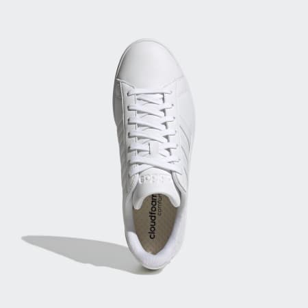 حذاء Grand Court Cloudfoam Comfort