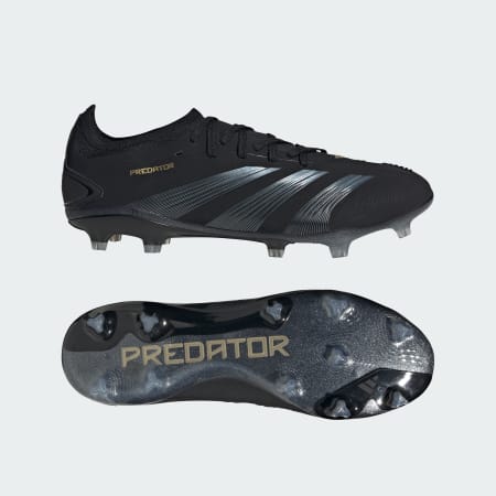 Predator Pro Firm Ground Boots