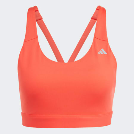 Ultimateadidas Run Medium-Support Bra