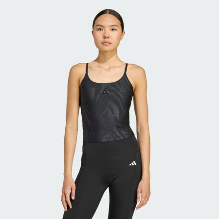 AOP Optimé Tank Top
