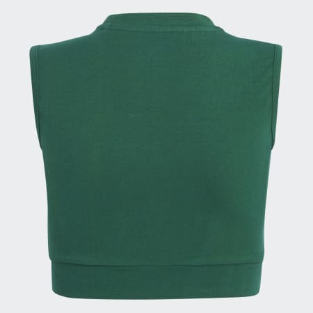 Collegiate Graphic Pack Crop Top