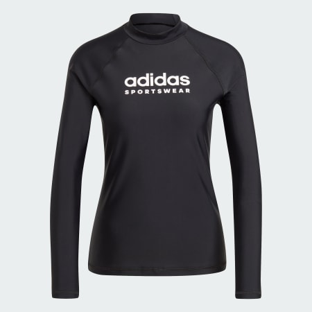 Long Sleeve Rash Guard
