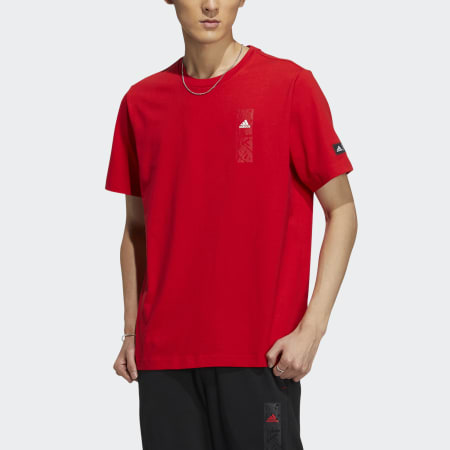 Graphic Tee