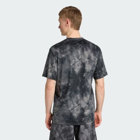 Train Essentials Seasonal All Over Print Tee