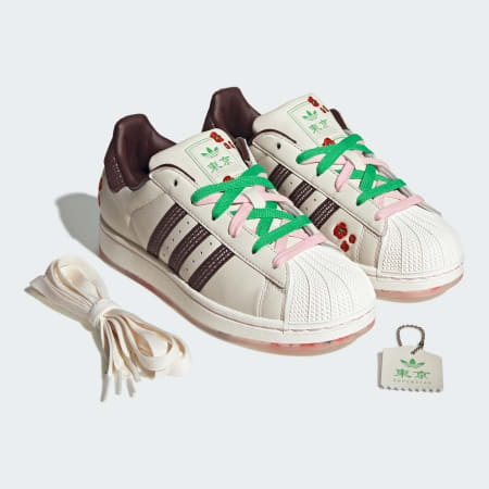 حذاء Superstar II