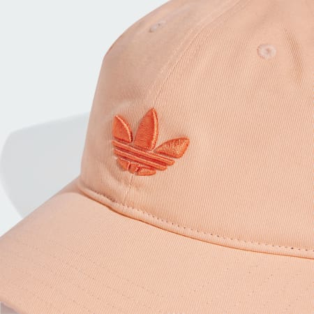Gorra Adicolor Classic Trefoil Baseball