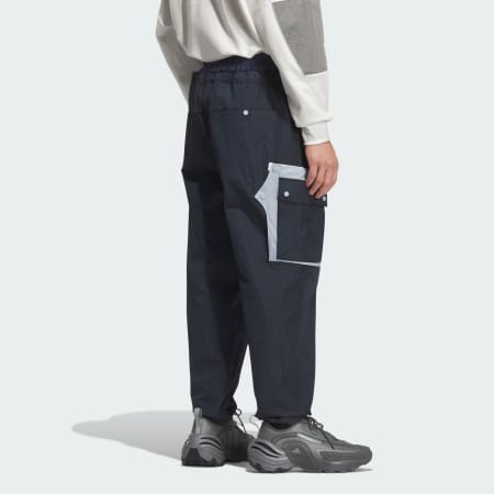Future Style Woven Pants (Gender Neutral)