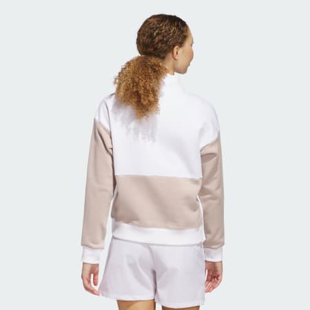 Half-Zip Jacket